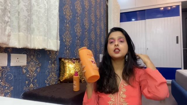 L'oreal Paris No Haircut Review| How to Grow Long Hair|Get Your Dream Lengths| No Haircut Cream|