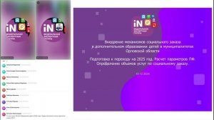 13. Внедрение СЗ. Подготовка к переходу на 2025 год. Расчет параметров ПФ [13.12.2024]