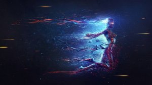 Космический транс.