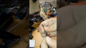 Как сделать самодельный буфер.