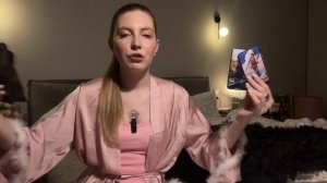 Расклад таро для Водолеев. Декабрь&начало Января.