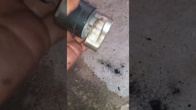 chevrolet kalos brebet, cek dan bersihkan EGR. langsung Josszzz смотреть онлайн