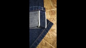 Lee Riders 200B Full Cut Straight. W33 L30. Made in Japan.