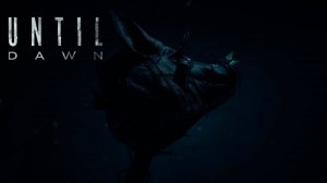 Until Dawn - Серия 4 - Игрофильм