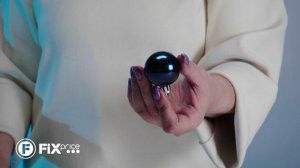 Спрей для декора "Блёстки" | FIX PRICE