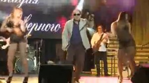 Вася Пряников Блондинки и брюнеточки