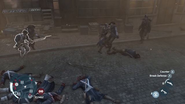 Assassin's Creed Combat Systems | The Best & Worst (AC1 - Syndicate Analysis) смотреть онлайн