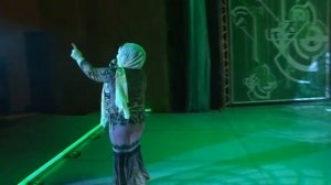 Марият Магомедалиева   Райская птица Марият