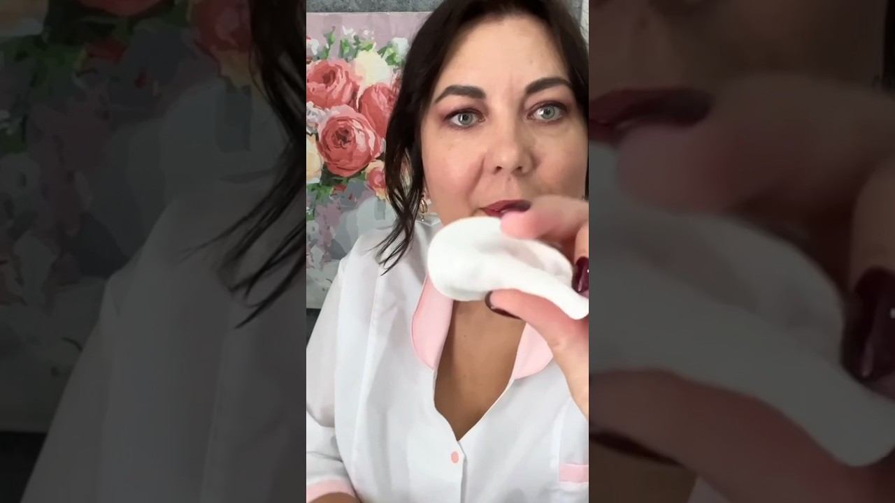 ASMR УСЫПЛЯЮЩИЙ МАССАЖ ЛИЦА с маслом/НЕЖНЫЙ УХОД ЗА ЛИЦОМ/ASMR FASE MASSAGE #asmr #триггеры #асмр