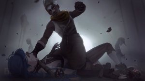 Джинкс х Экко / Аркейн / Музыкальное видео