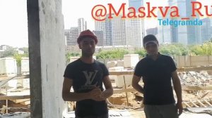 Москвада ИШ БОР #MaskvaRu  #MoskvaRU #tayanch