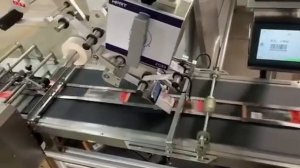 ТТО принтер HPRT FC53 | Интеграция с аппликатором