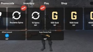 Топовые сеты(ножи и перчатки) в игре ProStrike #сезонконтентаRUTUBE