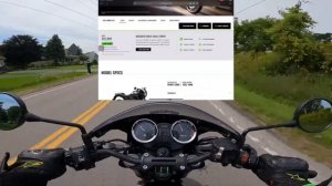 My Thoughts on the Kawasaki Z900RS CAFE!!!!