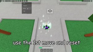 How to get STANDS in Jujutsu Shenanigans