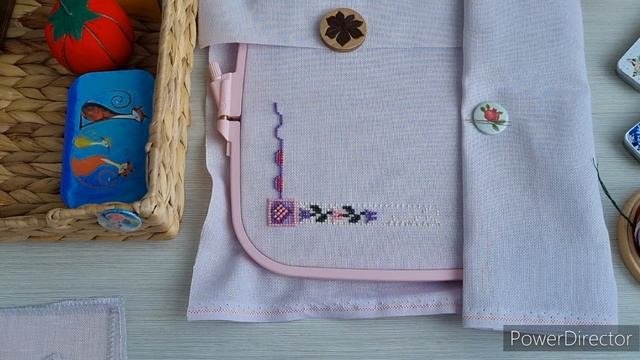 ВЫШИВКА КРЕСТИКОМ. ИТОГИ ЯНВАРЯ 2023 Dimensions, Mill Hill, Mirabilia смотреть онлайн