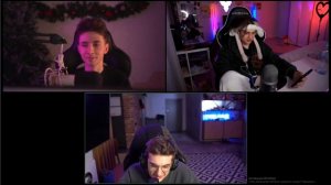 ХЕСУС и НЕКОГЛАЙ ПОЛНЫЙ РАЗБОР КОНФЛИТКА / TENDERLYBAE и ЭВЕЛОН гости стрима.