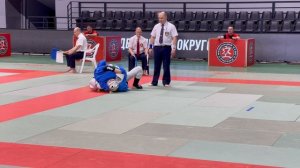 230 ед. Первенство России по кудо 2024.
