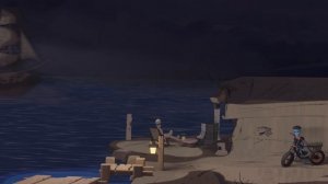 Страшилики