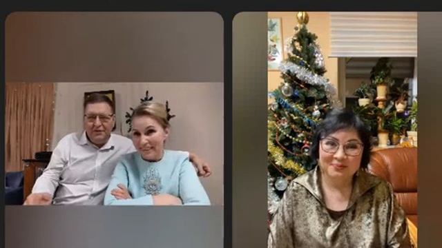 ЛИРА И МАРГАРИТА ГРИБУЛЁВА 2023 12 27 смотреть онлайн