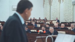 Поколение ПРОФИ: управленцы