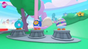 Пасхальный ивент в Адопт Ми начинается! Новости об обновлении Адопт Ми: новые петы и другое.