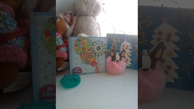 ПРОВЕРКА, СЛАЙМА SLIME DIY SWING из магазина)))