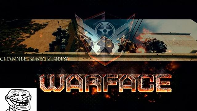 Warface - Развод на аккаунт от игроков маинкрафта смотреть онлайн