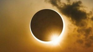 Солнечное затмение 8 апреля 2024 года. Групповая медитация.