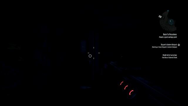 Прохождение Terminator: Resistance Часть 5: Вернуться в Пасадену