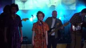 Биртман-Пьяная (Санкт-Петербург 12.02.2016.)