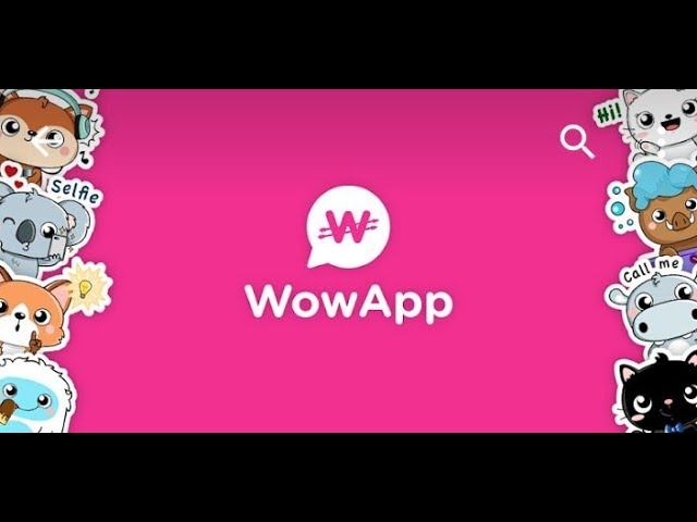 WowApp: активный доход.