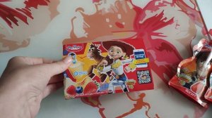 Растишка в семье