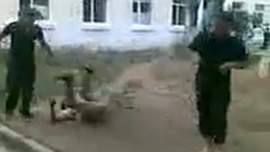 Дурные Даргинцы:)