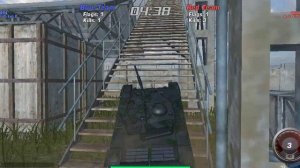 Не смотрите это видео про Танки онлайн Tank Off