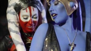 star wars fans film dora