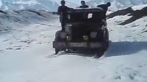 Газ 69 1959 года!