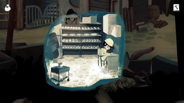 Children of Silentown - первый взгляд [СТРИМ, Геймплей, Обзор во время игры, прохождения, GamePlay] смотреть онлайн