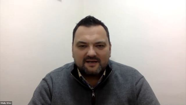 20210228 Сем конф Виталий Орлов