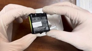 Аккумулятор для радиостанции Midland BATT4R, Motorola IXNN4002A