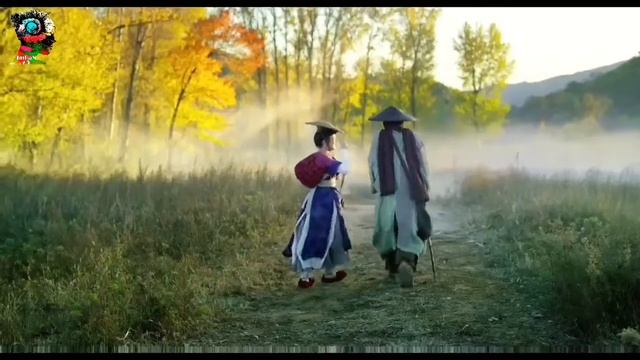 Amr Diab - Osad Einy || Journey to the west 2 Cover || with English Sub смотреть онлайн