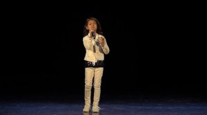 "Нас учили быть птицами"