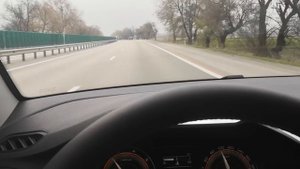 Лада веста 2023 NG Вот и высказался...