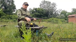 КО-44, легендарное оружие ПОБЕДЫ.