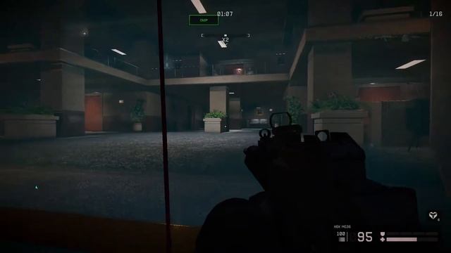 Warface ограбление смотреть онлайн