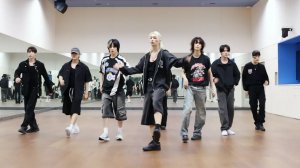 Stray Kids - "JJAM" | Dance Practice [MIRRORED]