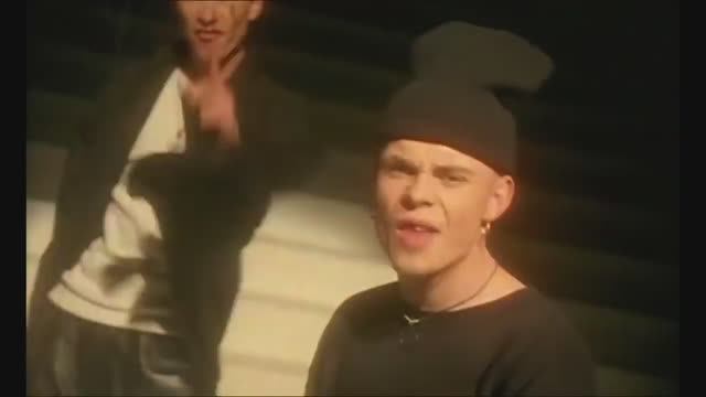 East 17 - It´s Alright