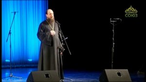 ТК СОЮЗ. 13 вечер памяти о. Василия Ермакова. Часть 3 (14.05.20)