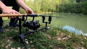 Delkim Carp Run Compilation - Part 3 | Delkim TXI-D | NASH SCOPE