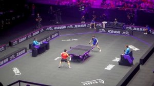 Tomokazu Harimoto vs Lin Shidong | 2023 WTT MACAO | Private Camera [full match]